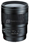 Tokina Opera 50mm F1.4 (Canon)