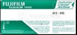 Fujifilm Photographic Paper Crystal Archive 15.2x186 Glossy