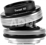 Lensbaby Composer Pro II incl. Sweet 50 Optic Nikon Z