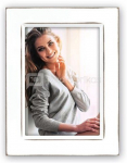 Zep Photo Frame F157W Cervia White 13x18 cm