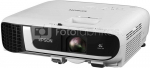 Epson Meeting room projector EB-FH52 Full HD (1920x1080), 4000 ANSI lumens, White