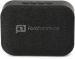 Omega wireless speaker 4in1 Bluetooth 4.1 OG58BB, black (44335)