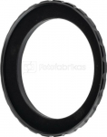 NISI STEP-UP ADAPTERRING TI 40,5-49MM