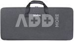 Godox Carry Bag Four TL60 tube lights