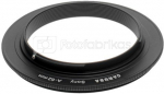 Caruba Reverse Ring Sony A SM 62mm