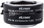 Viltrox DG 1N (10mm/16mm) Automatic Extension Tube Nikon 1