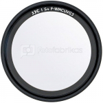 JJC F WMCUVG3  UV filter (voor Ricoh GR III en GRII)