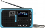 Blaupunkt PR5BL AM/FM