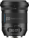 Irix 30mm f/1.4 Dragonfly Canon