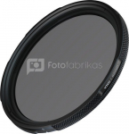 Lee Elements filter neutral density Variable ND 6-9 Stop 82mm