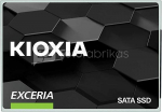 KIOXIA EXCERIA 480GB 2,5 SSD SATA III