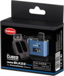 H&Auml;HNEL PROCUBE 2 PLATE FOR PANASONIC DWM-BLK22 BATTERY