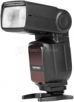 Yongnuo YN968N II TTL Speedlite for Nikon Cameras