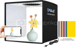 Puluz Photo studio LED 25cm PU5025B