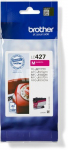 Brother LC427M Ink Cartridge, Magenta