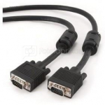 CABLE VGA 5M PREMIUM/CC-PPVGA-5M-B GEMBIRD