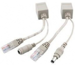 NET POE ADAPTER 12V/APOE GENWAY