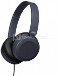 JVC Headphones HA-S31M blue