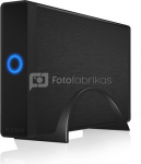IcyBox IB-377U3 3,5; HDD case