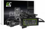 Green Cell Charger PRO 19.5V 2.31A 45W 4.5-3.0mm for HP 250 G2