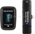 SARAMONIC BLINK 500 PROX B3 (2,4GHZ WIRELESS W/ LIGHTNING)