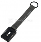 Irix Key Ring with Arca Swiss Plate