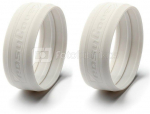 EasyCover Lens Rings (2-Pack, Grey)