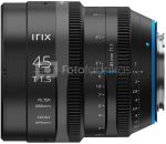 Irix Cine 45mm T1.5 for Fuji X (Metric)