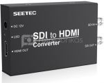 STH SDI-HDMI Converter