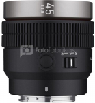 SAMYANG V-AF 45MM T1.9 SONY FE