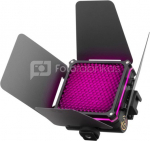 ZHIYUN LED FIVERAY M20C (RGB) COMBO POCKET LIGHT