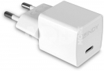 CHARGER WALL 20W/73410 LINDY