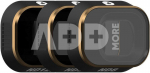 Filters Shutter PolarPro ND8, ND32, ND128 for DJI Mini 4 Pro