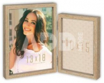 Zep Photo Frame XN2247 Basilea 10x15 and 13x18 cm