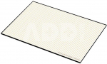 VFX 4X5.65''2mm ORANGE  V-STREAK FILTER