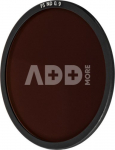 NiSi Cine Filter FS ND 0.9 (3 Stop) for Athena PL-Mount Lenses