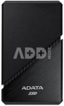 ADATA Externe SSD SE920 4TB Elite Black R/W 3800/3700 MB
