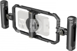 SmallRig 4597 All-in-One Video Kit for Smartphone Creators Qucik Basic Edition