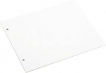 BookBinders Refill paper 215x165 Offwhite Columbus