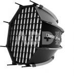 Ulanzi AS 045 Quick Release Octagonal Softbox With Grid 45cm Bowens