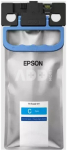 Epson WorkForce Pro EM/EP-C800R Cyan XXL Ink | Epson