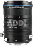 Laowa 12-24mm APS-C f/5.6 Zoom Shift CF Sony E