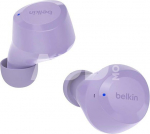 Belkin Soundform Bolt lavender True-Wireless In-Ear AUC009btLV