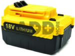 Akumuliatorius įrankiams BLACK&DECKER FMC688L, 18V, 4.0Ah, Li-ion