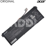 Ne&scaron;iojamo kompiuterio baterija ACER AP18C4K, 4200mAh, Original