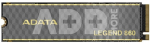 ADATA SSD LEGEND 860 1TB M.2 PCIe Gen.4x4 R/W 5000/3000