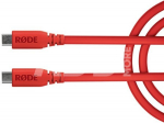R&Oslash;DE SC17 Red