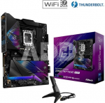 ASRock Motherboard Z890 RIPTIDE WIFI ATX