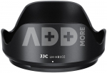JJC LH HB102 Lens Hood for NIK. NIKKOR Z 24 120mm f/4 S / NIKKOR Z 28 400mm f/4 8 VR