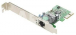 NET CARD PCIE 1GB/NIC-GX1 GEMBIRD
